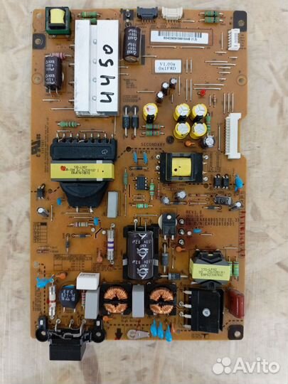 Блок питания EAX64905701(2.3) LG 42LA662V