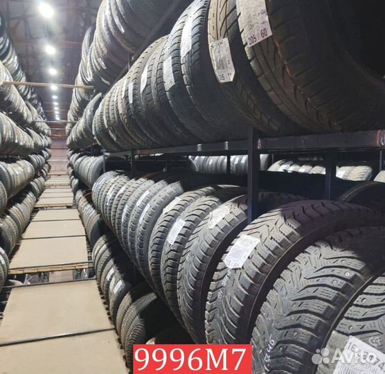 Bridgestone Ice Cruiser 7000 225/60 R17 103R