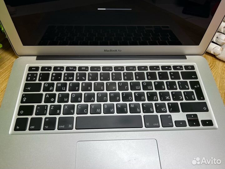 Apple Macbook AIR 13 2017 8/128G