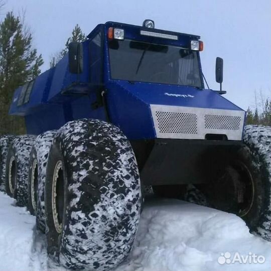 Водитель седельного тягача кат. се