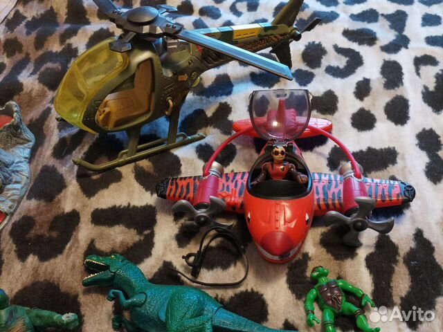 Черепашки ниндзя и гормиты