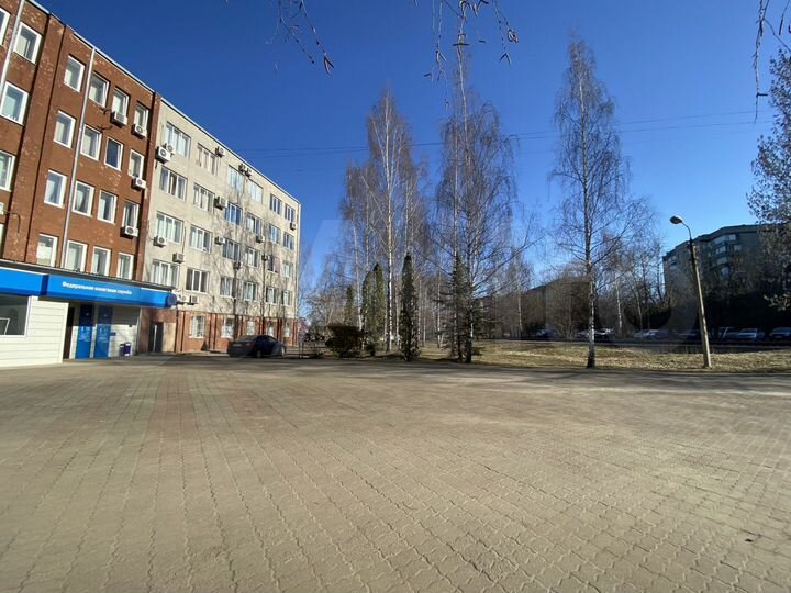 Арендный бизнес
