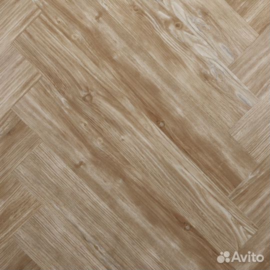 Пвх-плитка FineFlex Дуб Андриановский FX-138
