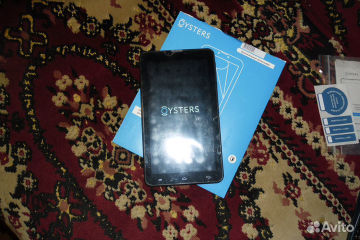 Продам планшет