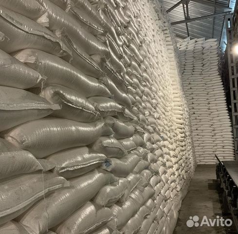 Соль Казахстан