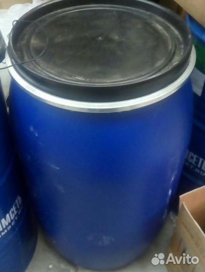 Бочка садовая 40, 127, 157л