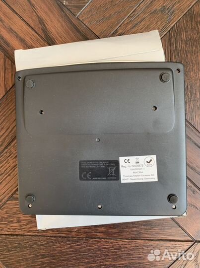 Калькулятор новый