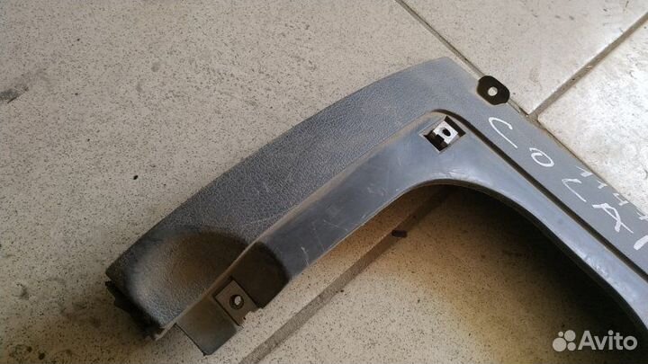 Накладка декоративная Daewoo Nexia 1995-2016