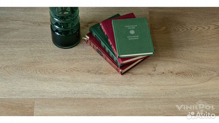 Ламинат SPC VinilPol Дуб Портофино 7895-EIR