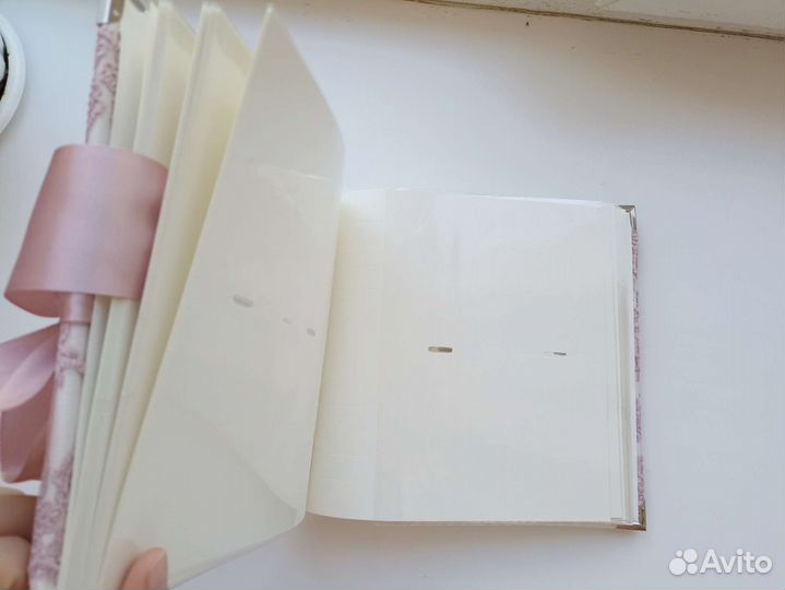 Фотоальбом ручной работы в наличии