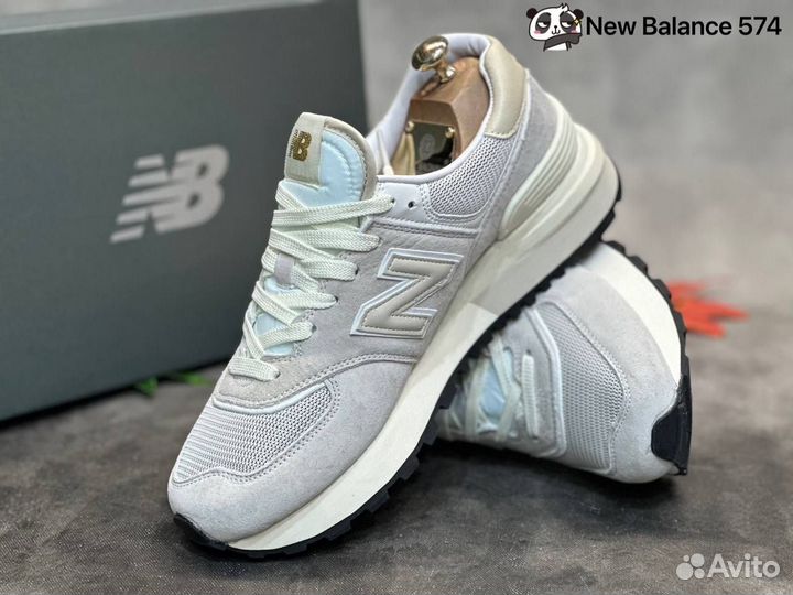 New balance 574 (43)