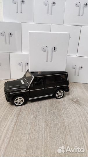 Наушники Apple AirPods 2