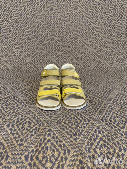 Сандали ортопедические Orthoboom 26 размер