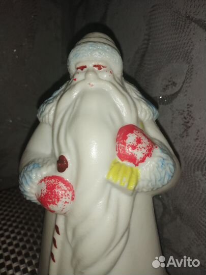 Дед мороз СССР