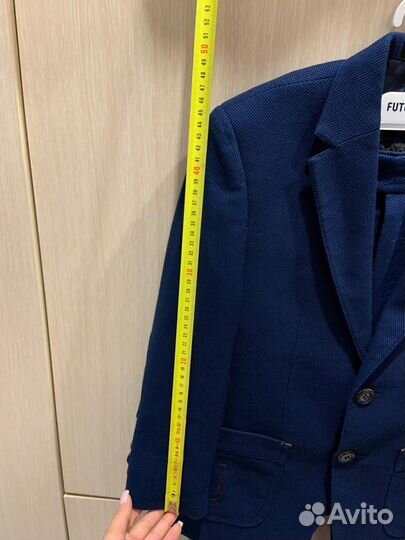 Школьный костюм svyatnyh (+ 2 подарка)