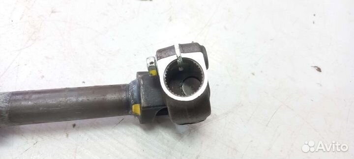 Кардан рулевой колонки Mazda 6GJ