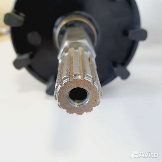 Вал ведущий в сборе Yamaha VK 540