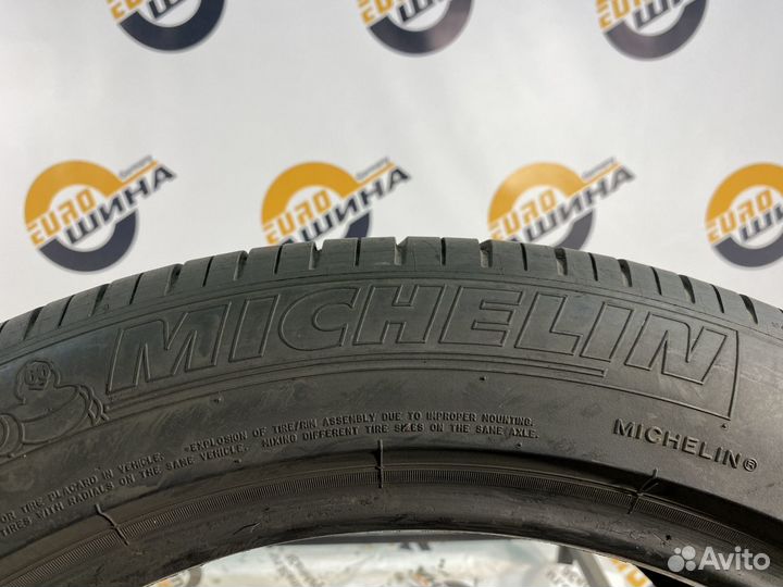 Michelin Latitude Sport 295/40 R20 108W