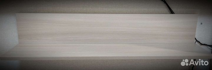 Полка настенная