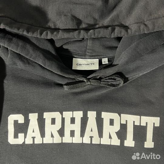 Худи Carhartt WIP