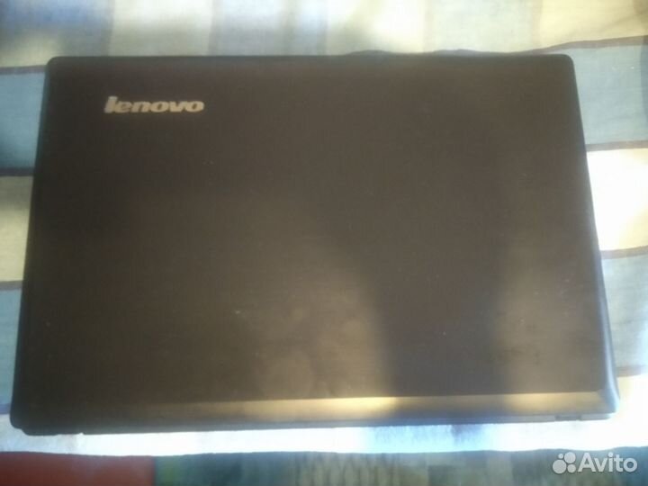 Ноутбук Lenovo G480