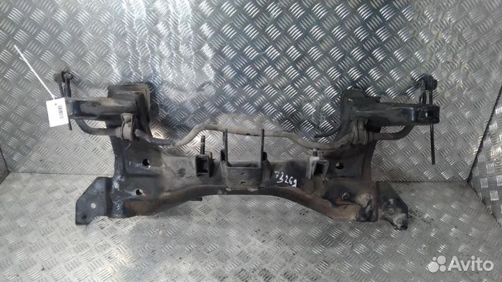 Балка передняя KIA Carens 1 (1999-2006)