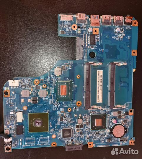 Материнская плата для ноутбука Acer V5-571G