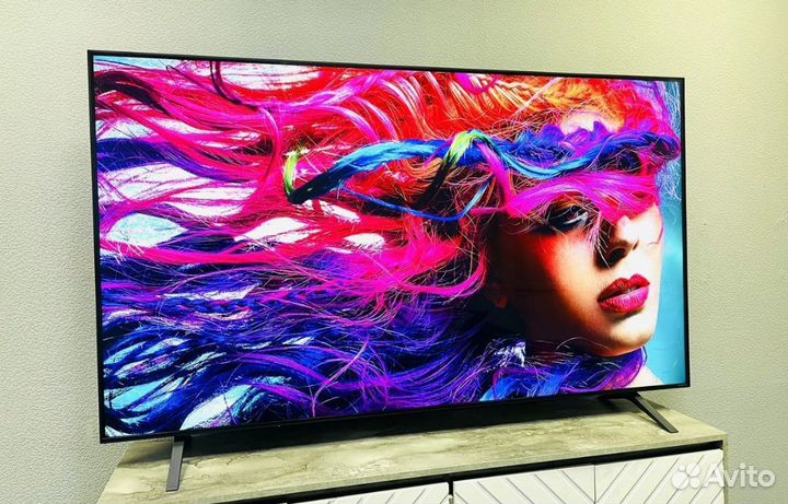 Телевизор SMART TV LG 50 127 см новый