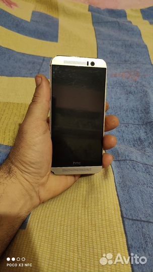 HTC One M9, 3/32 ГБ