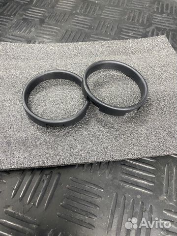 Переходное кольцо для масок с 2,5 на 3 дюйма