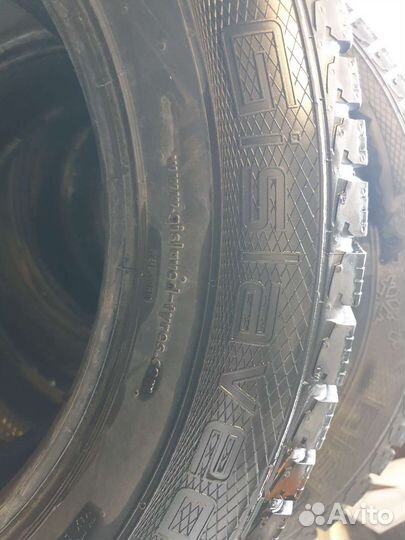 Gislaved Nord Frost 5 225/65 R17 102T