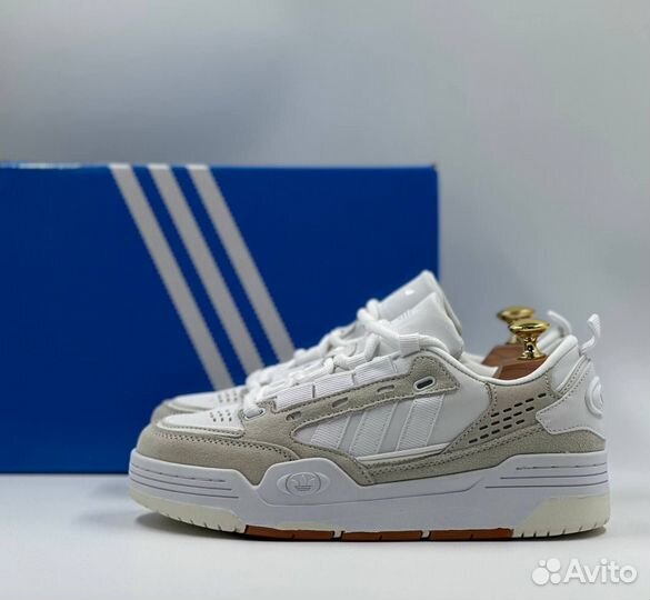 Женские Кроссовки Adidas Adi2000