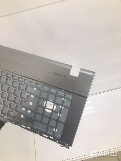 Топкейс для ноутбука Acer V3-771G