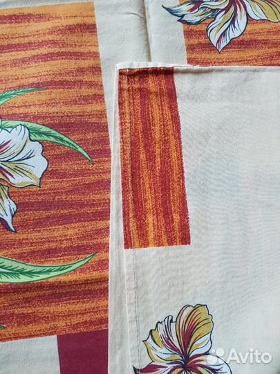 Постельное белье 1,5