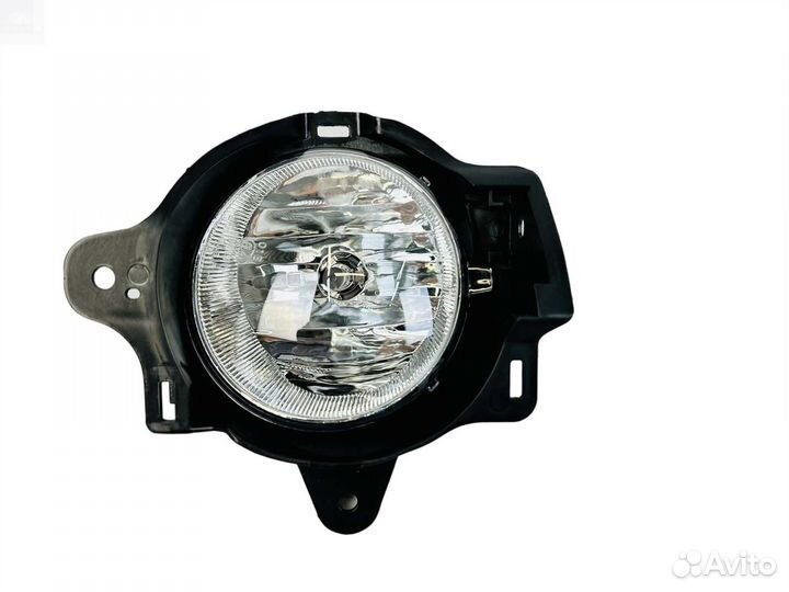Противотуманные фары Toyota Hilux (AN 10 ) B6291