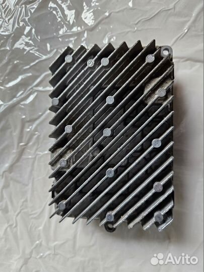 Audi A6 / A7 / Q8 Блоки управления фарой оригинал