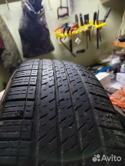 Continental Conti4x4Contact 225/65 R17