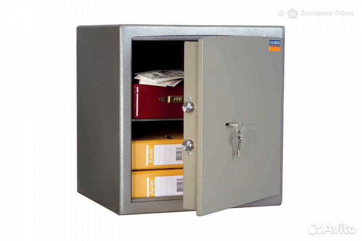 Взломостойкий сейф Valberg Карат-46