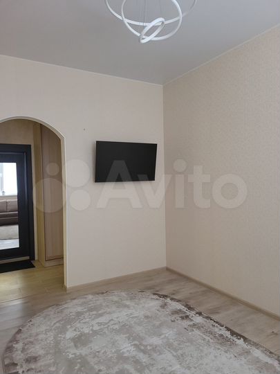 2-к. квартира, 51 м², 6/8 эт.