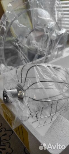 Кухонный комбайн, миксер