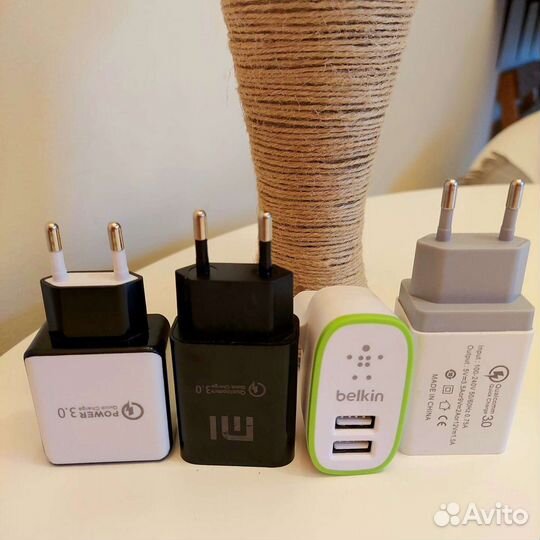 Блоки питания