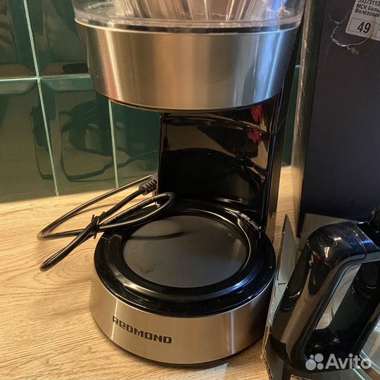 Кофемашина vertuo plus