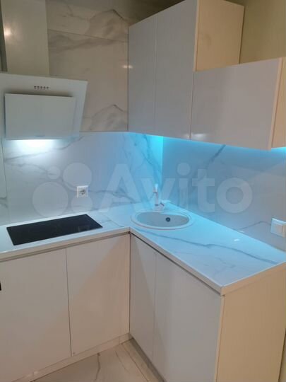 1-к. квартира, 26 м², 5/6 эт.