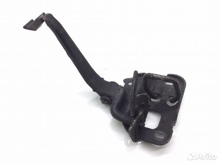 Замок капота Audi A4 B5 (1994-2001)