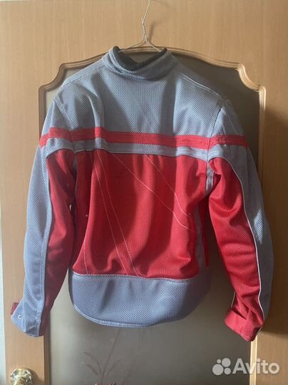 Мотокуртка женская Route 66