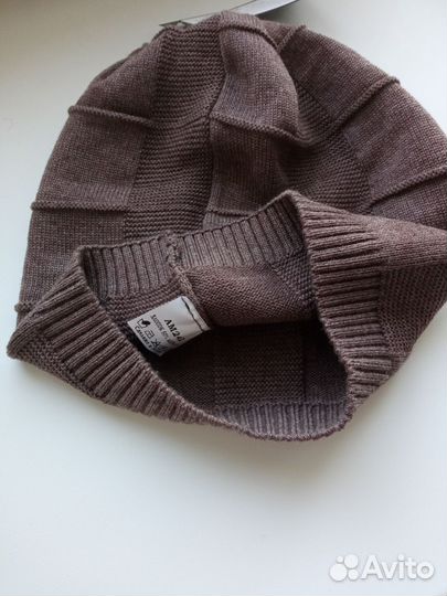 Шапка женская