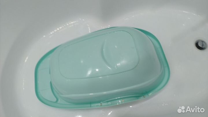 Ванночка для купания детская