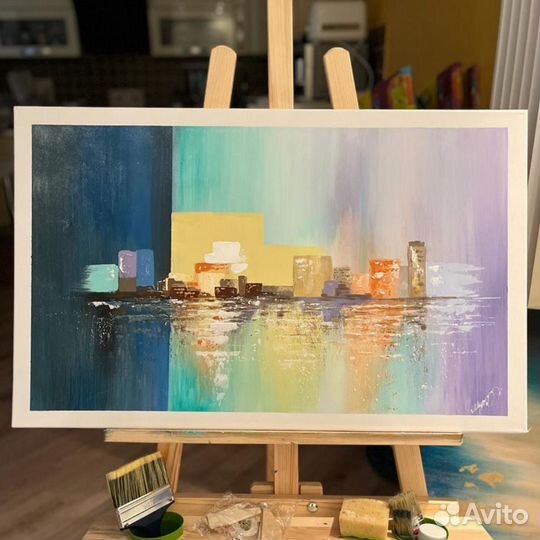 Интерьерная картина 