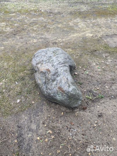 Волун гранит