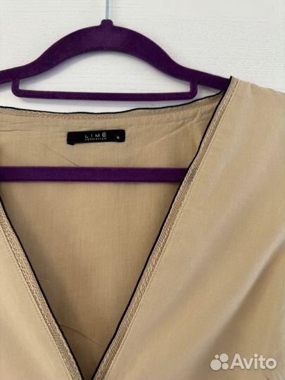 Платье летнее